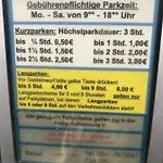 @ Ysenburgstrasse شقة *