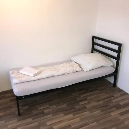 Apartment @ Ysenburgstrasse Kassel