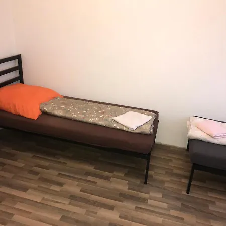 Apartment @ Ysenburgstrasse Kassel