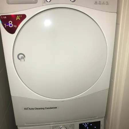 Apartment @ Ysenburgstrasse