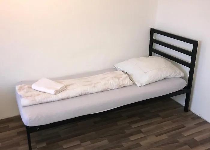 Apartment @ Ysenburgstrasse Kassel