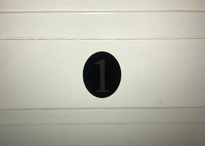 Apartment @ Ysenburgstrasse *