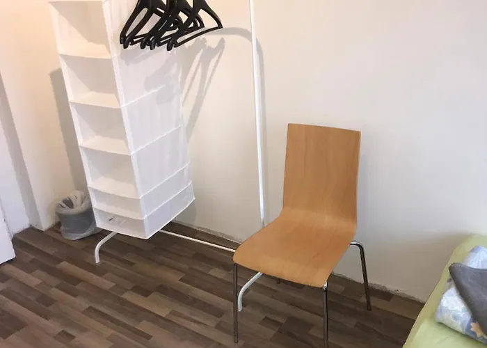 @ Ysenburgstrasse Kassel