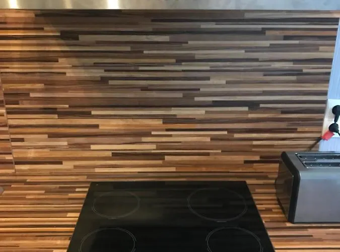 @ Ysenburgstrasse Appartamento