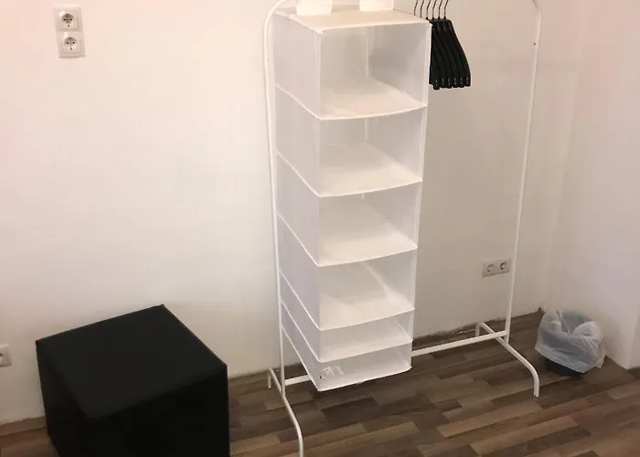 @ Ysenburgstrasse Appartamento Kassel