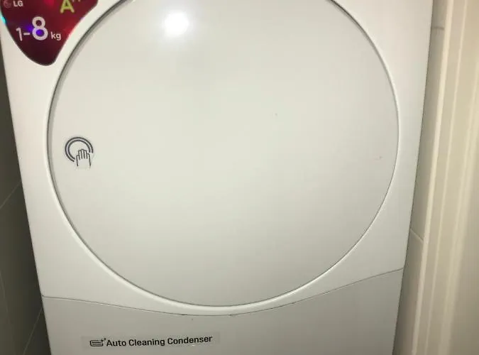 Apartment @ Ysenburgstrasse