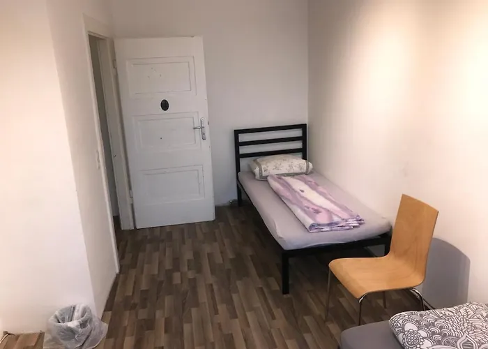 Appartamento @ Ysenburgstrasse